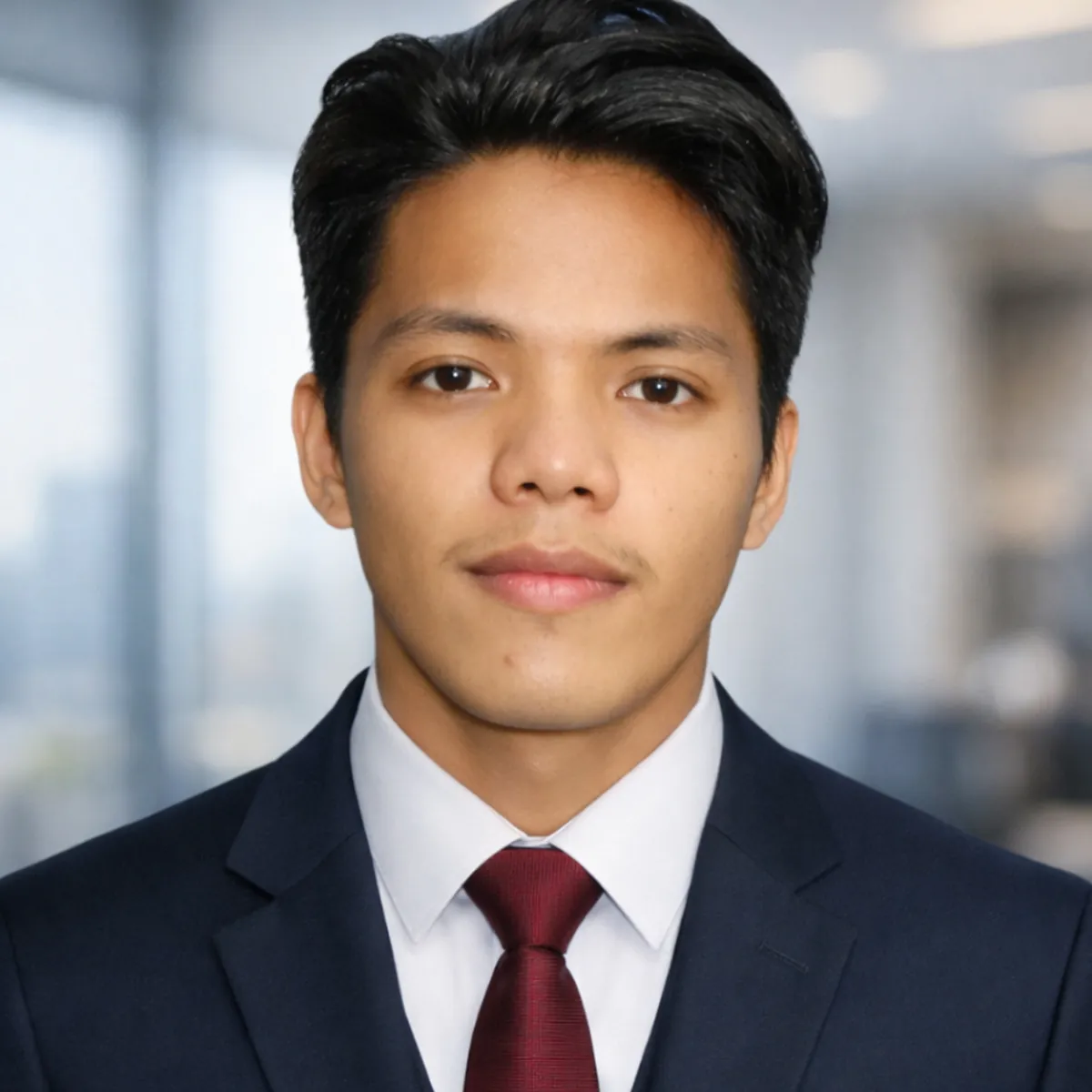 Christian Jay Paulo Sotto